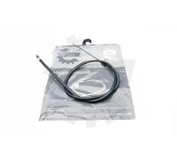 ESEN SKV 25SKV034 Tirette à câble, frein de stationnement pour CITROËN