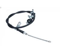 Câble de frein à main arrière droite 32-1103 MAXGEAR pour HYUNDAI GETZ