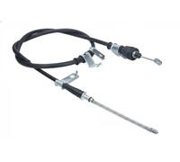 Câble de frein à main arrière droite 32-1106 MAXGEAR pour HYUNDAI GETZ