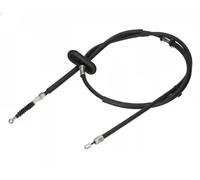 Câble de frein à main arrière droite 33 11 1284 SWAG pour OPEL VAUXHALL