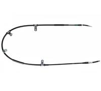 Câble de frein à main arrière droite ADG046281 BLUE PRINT pour HYUNDAI