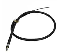 Tirette à câble, frein de stationnement JAPANPARTS BC-162R