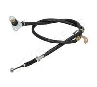 Câble de frein à main arrière droite BC-341R JAPANPARTS pour MAZDA 323 S IV