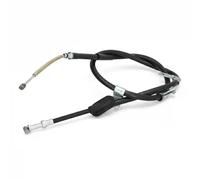 Câble de frein à main arrière droite BC-711R JAPANPARTS pour SUBARU