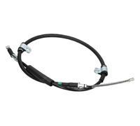 Câble de frein à main arrière droite BC-H36R JAPANPARTS pour HYUNDAI TRAJET