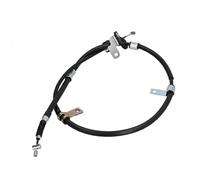 Câble de frein à main arrière droite BC-K20R JAPANPARTS pour KIA PICANTO I