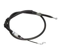 MaXgear Câble de frein à main pour VW CALIFORNIA T5 Camper (7EC, 7EF) 2 x