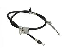 Câble de frein à main arrière droite Frein à disque 32-0754 MAXGEAR pour NISSAN