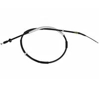 Câble de frein à main arrière droite Frein à disque FT69143 FAST pour FIAT STILO