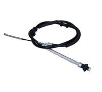 Câble de frein à main arrière droite Frein à tambour 32-0797 MAXGEAR pour FIAT