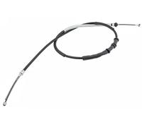 Câble de frein à main arrière droite Frein à tambour HLR-FT-001 NTY pour FIAT