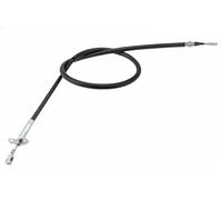Câble de frein à main arrière droite pour MERCEDES-BENZ | 2D0609722, 9044200285