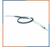 NTY HLR-CT-013 Câble de frein à main