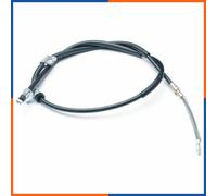 Câble de frein à main arrière droite pour DAEWOO | 26SKV344, 26SKV344