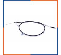 Câble de frein à main arrière droite pour TOYOTA | 26SKV674, 92171481