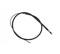 Câble de frein à main arrière droite V20-30010 VAICO pour BMW 5 5 Touring