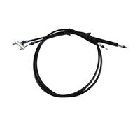 Câble De Frein À Main Arrière FKB3783 - Première Ligne Pour Volvo C30 C70 S40 II V40 V50 - 31362965 31340068 Actionneur Frein