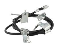 Câble de frein à main arrière gauche 01100-GUN126LH FEBEST pour TOYOTA
