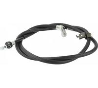 FEBEST 0299-BCC11XLH Tirette à câble, frein de stationnement pour NISSAN,NISSAN