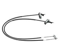Câble de frein à main arrière gauche 101800 FEBI BILSTEIN pour FORD FOCUS I