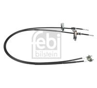 FEBI BILSTEIN 101817 Câble de frein à main
