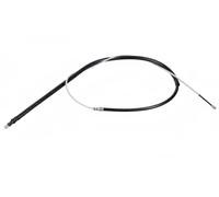 Câble de frein à main arrière gauche 101818 FEBI BILSTEIN pour RENAULT MEGANE II