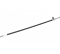 Câble de frein à main arrière gauche 103664 FEBI BILSTEIN pour MERCEDES-BENZ