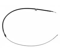 FEBI BILSTEIN Câble de frein à main 106231 Arrière gauche pour PEUGEOT 308 II