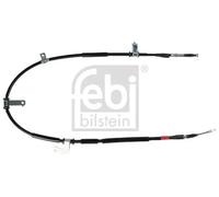 FEBI BILSTEIN 106712 Câble de frein à main