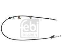 Febi Bilstein Câble de frein à main 109248