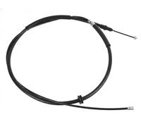 FEBI BILSTEIN Câble de frein à main 109485 Arrière gauche pour RENAULT