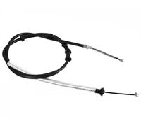 Câble de frein à main arrière gauche 109489 FEBI BILSTEIN pour FIAT PUNTO EVO