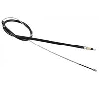 Câble de frein à main arrière gauche 109499 FEBI BILSTEIN pour PEUGEOT 207