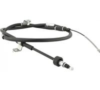 Câble de frein à main arrière gauche 12100-IX35LH FEBEST pour KIA HYUNDAI