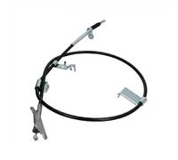 Câble de frein à main arrière gauche 131-01-163L ASHIKA pour NISSAN PRIMERA