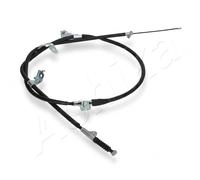 Câble de frein à main arrière gauche 131-01-170L ASHIKA pour NISSAN NAVARA NP300
