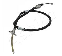 Câble de frein à main arrière gauche 131-02-2035L ASHIKA pour TOYOTA PREVIA II