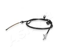 Câble de frein à main arrière gauche 131-02-2050L ASHIKA pour CITROËN PEUGEOT
