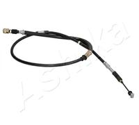 Câble de frein à main arrière gauche 131-02-298L ASHIKA pour TOYOTA COROLLA