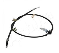 Câble de frein à main arrière gauche 131-03-328L ASHIKA pour MAZDA 5