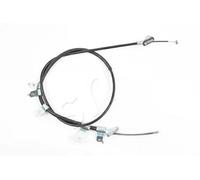 Câble de frein à main arrière gauche 131-06-643L ASHIKA pour DAIHATSU TERIOS