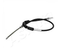 Câble de frein à main arrière gauche 131-09-919L ASHIKA pour JEEP WRANGLER II