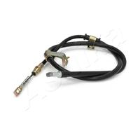 Câble de frein à main arrière gauche 131-0W-W05L ASHIKA pour CHEVROLET OPEL