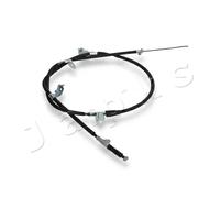 Câble de frein à main arrière gauche 131170L JAPKO pour NISSAN NAVARA NP300