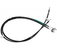 Câble de frein à main arrière gauche 170290 FEBI BILSTEIN pour FORD FIESTA V