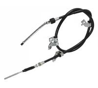 Câble de frein à main arrière gauche 171090 FEBI BILSTEIN pour MITSUBISHI