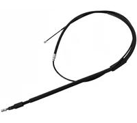 Câble de frein à main arrière gauche 178256 FEBI BILSTEIN pour RENAULT SCÉNIC II