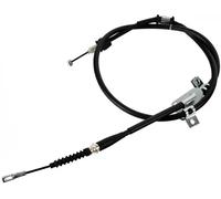 FEBI BILSTEIN Câble de frein à main 178866 arrière gauche 1726 mm SPORTAGE (SL)
