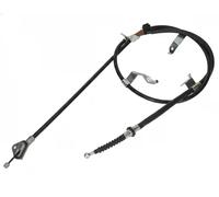 Câble de frein à main arrière gauche 188281 FEBI BILSTEIN pour TOYOTA AURIS
