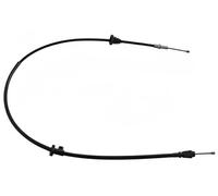 FEBI BILSTEIN Câble de frein à main 22644 arrière gauche pour Volvo
